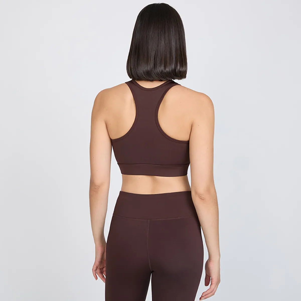 ELLESSE - PETO MUJER ELLESSE ESMERALDA CAFÉ
