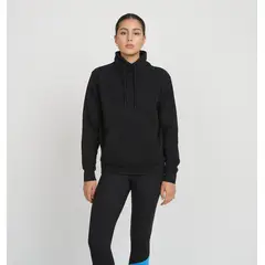 ELLESSE - POLERON MUJER CRISTINA NEGRO