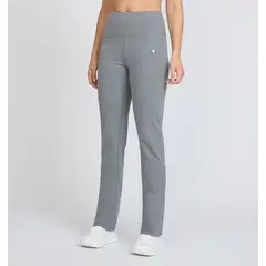 ELLESSE - CALZA MUJER GERMANA CHARCOAL
