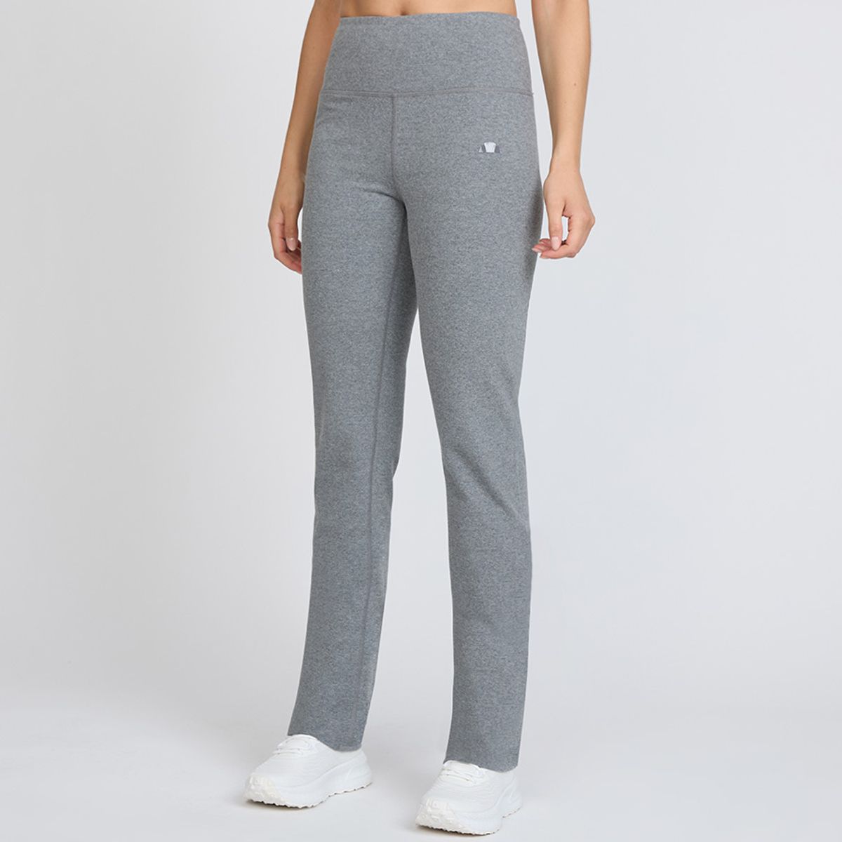 ELLESSE - CALZA MUJER ELLESSE GERMANA CHARCOAL