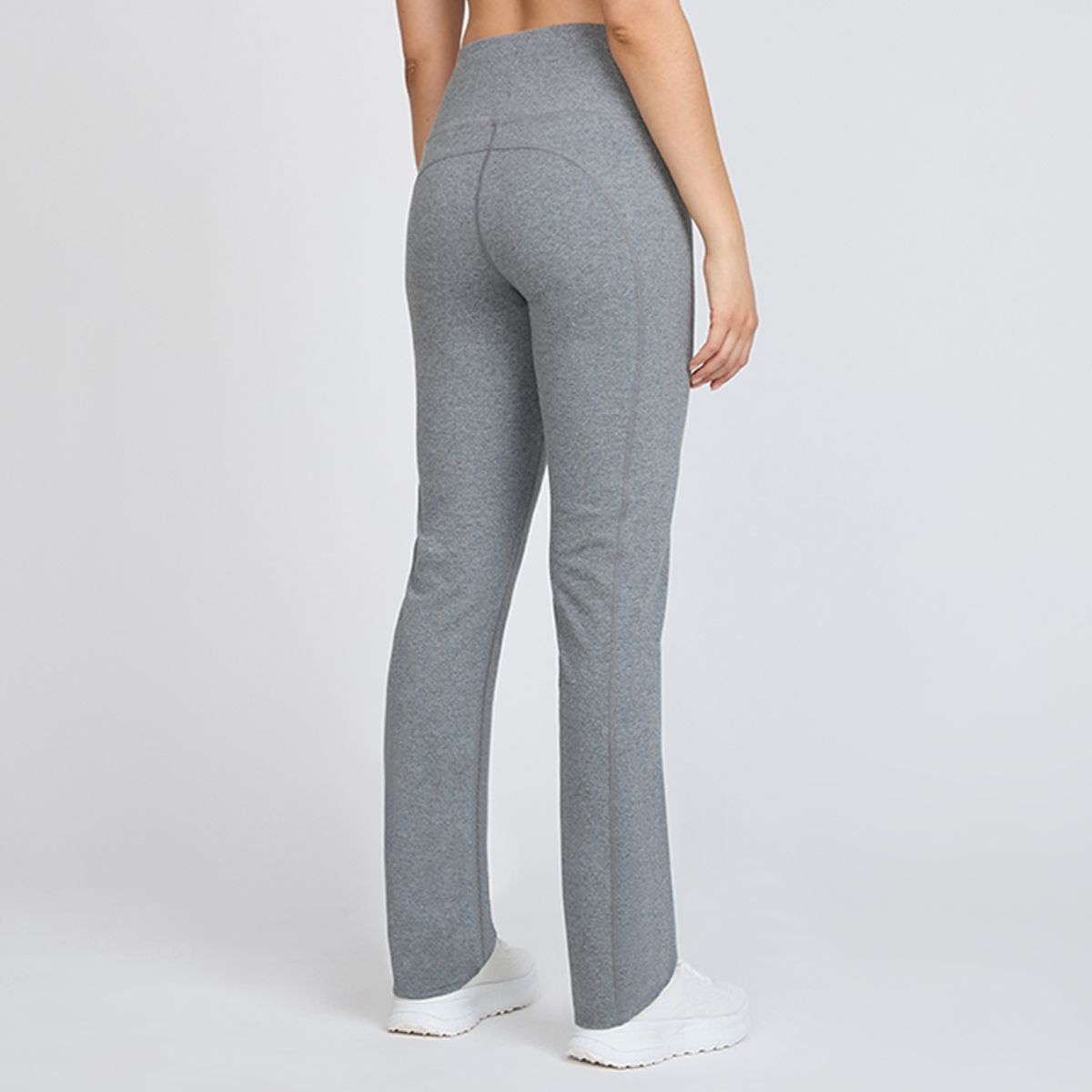 ELLESSE - CALZA MUJER ELLESSE GERMANA CHARCOAL