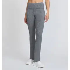 ELLESSE - CALZA MUJER SALVADORA CHARCOAL