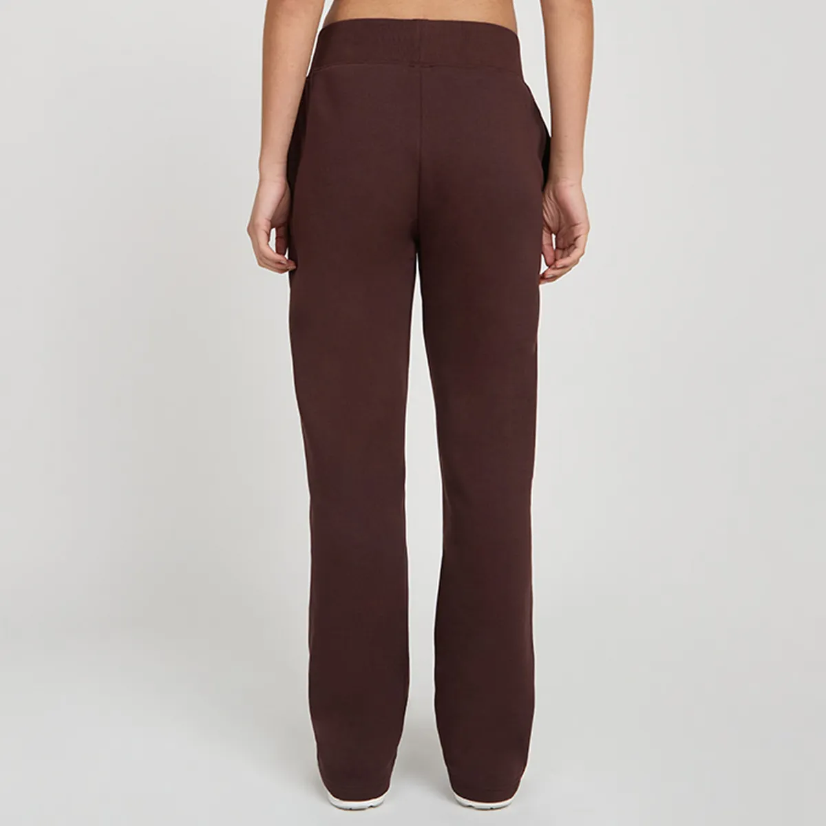 ELLESSE - PANTALON MUJER ELLESSE FRAN CAFÉ
