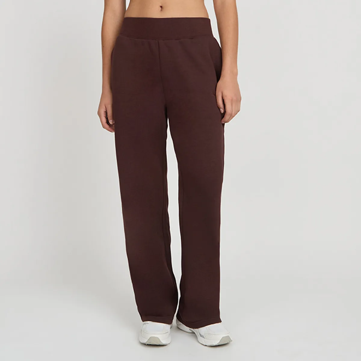ELLESSE - PANTALON MUJER ELLESSE FRAN CAFÉ