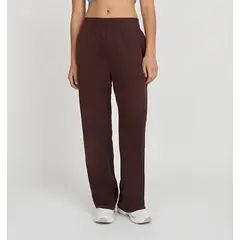ELLESSE - PANTALON MUJER FRAN CAFÉ