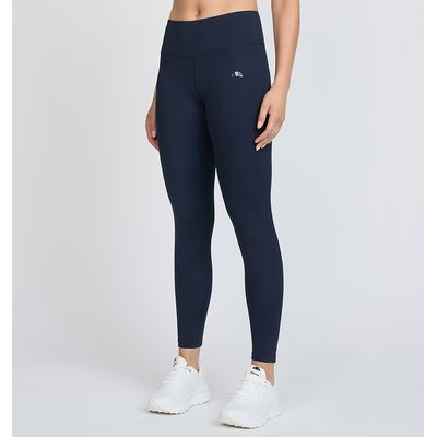 Imagen 1 del producto CALZA MUJER SOLANGE AZUL MARINO