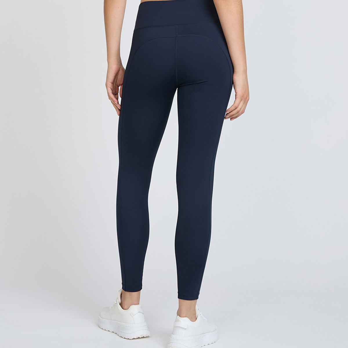 ELLESSE - CALZA MUJER ELLESSE SOLANGE AZUL MARINO