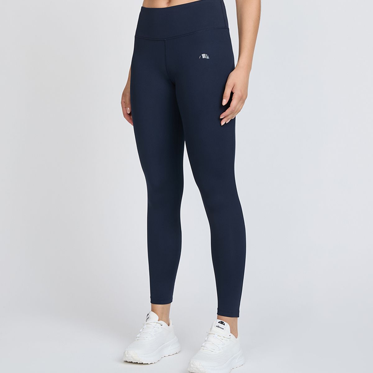 ELLESSE - CALZA MUJER ELLESSE SOLANGE AZUL MARINO