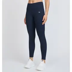 ELLESSE - CALZA MUJER SOLANGE AZUL MARINO