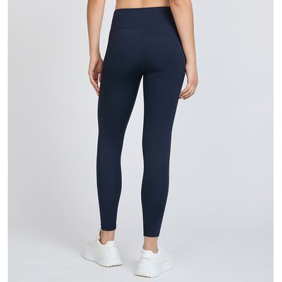 Imagen 2 del producto CALZA MUJER SOLANGE AZUL MARINO