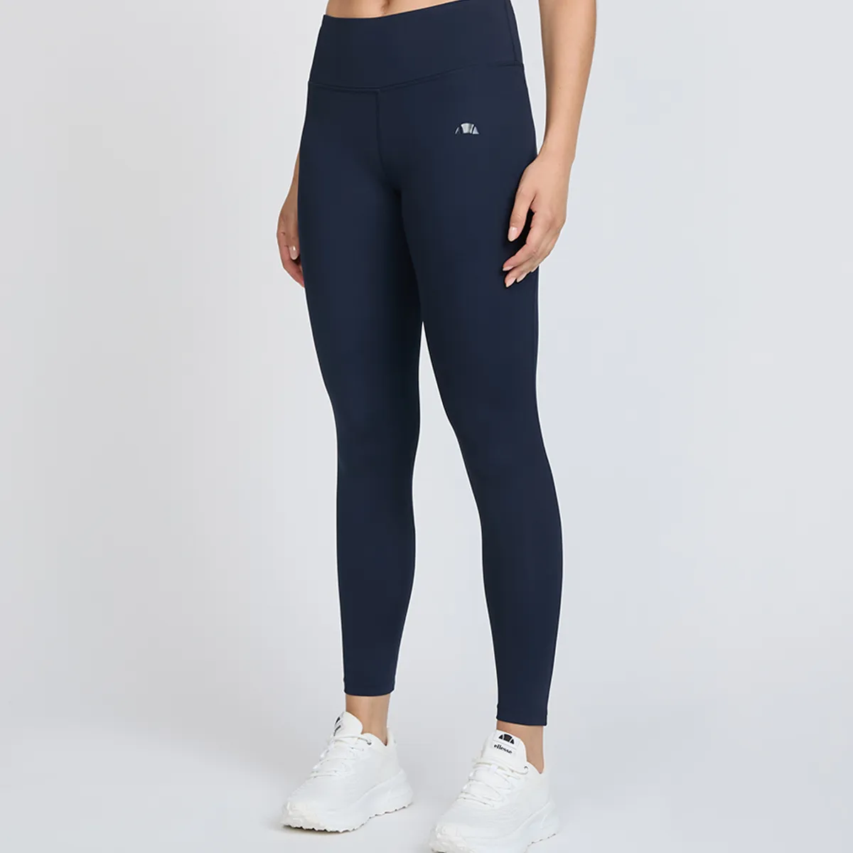 ELLESSE - CALZA MUJER ELLESSE SOLANGE AZUL MARINO