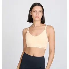 ELLESSE - PETO MUJER POLETTE DURAZNO