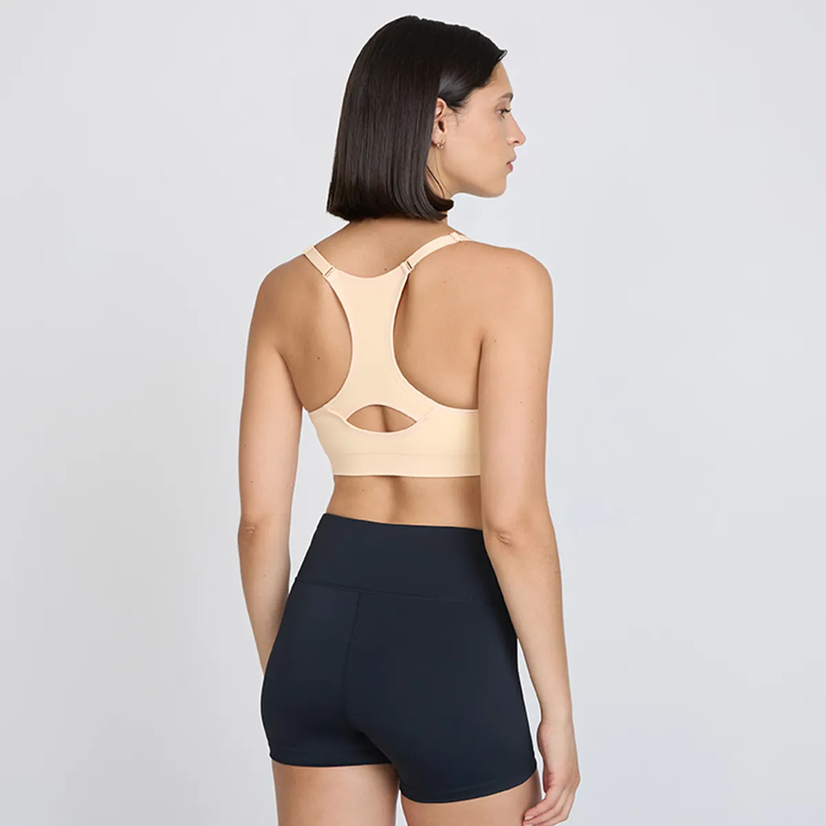 ELLESSE - PETO MUJER ELLESSE POLETTE DURAZNO