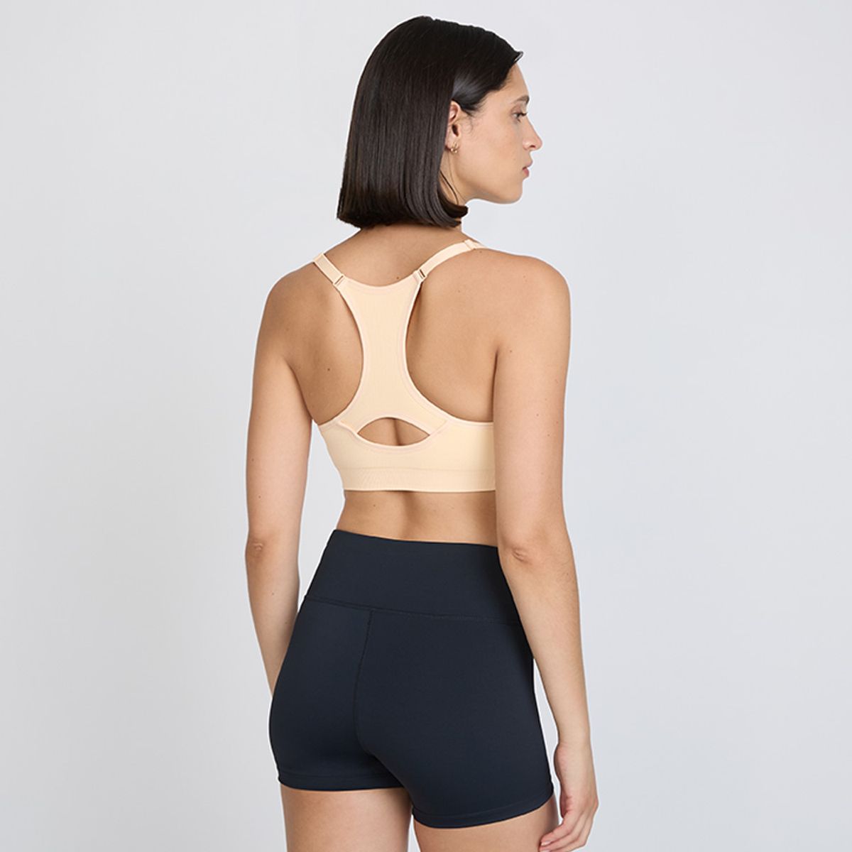 ELLESSE - PETO MUJER ELLESSE POLETTE DURAZNO