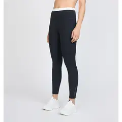 ELLESSE - CALZA MUJER REGINA NEGRO