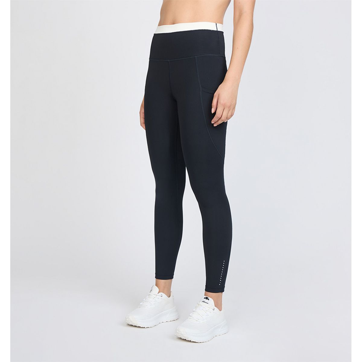 ELLESSE - CALZA MUJER ELLESSE REGINA NEGRO