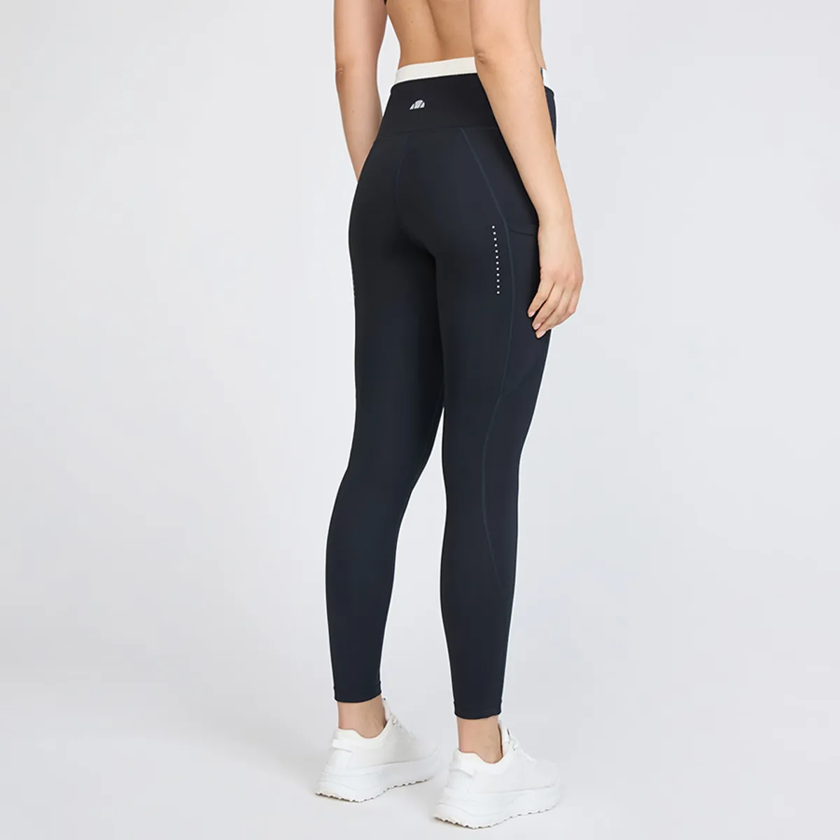ELLESSE - CALZA MUJER ELLESSE REGINA NEGRO