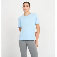 ELLESSE - POLERA MUJER CATALINA CELESTE