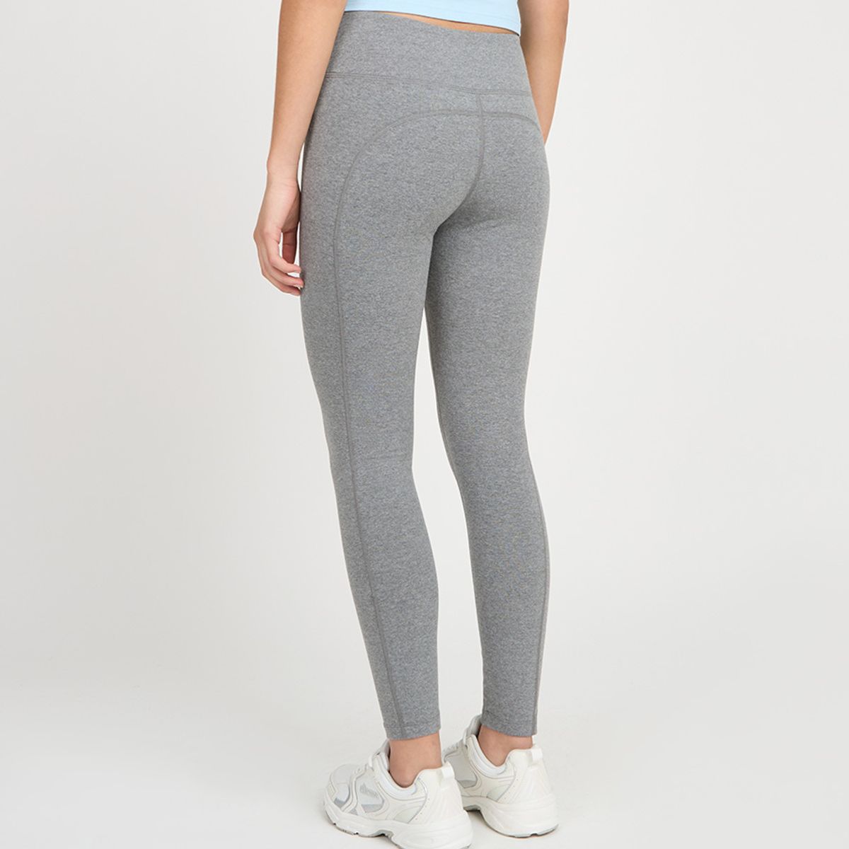 ELLESSE - CALZA MUJER ELLESSE GLADYS CHARCOAL