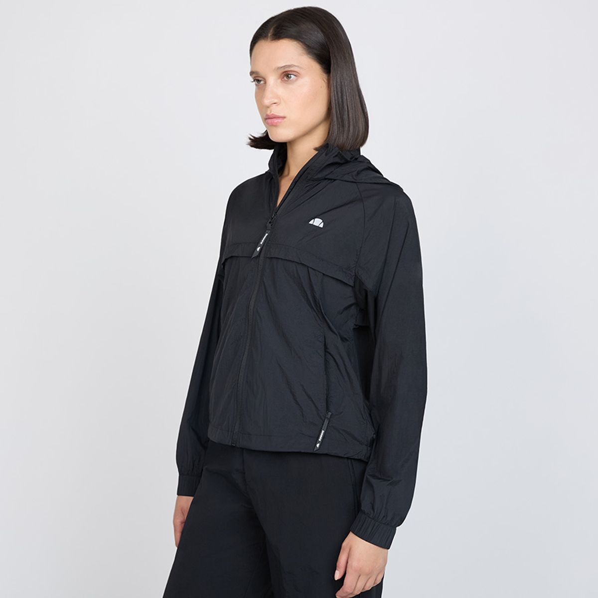 ELLESSE - CHAQUETA MUJER ELLESSE RAISA NEGRO