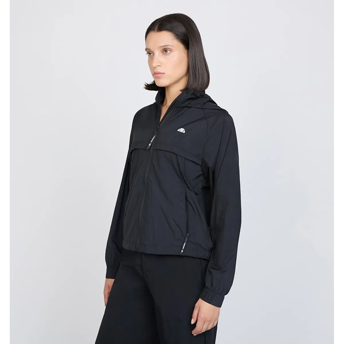 ELLESSE - CHAQUETA MUJER ELLESSE RAISA NEGRO