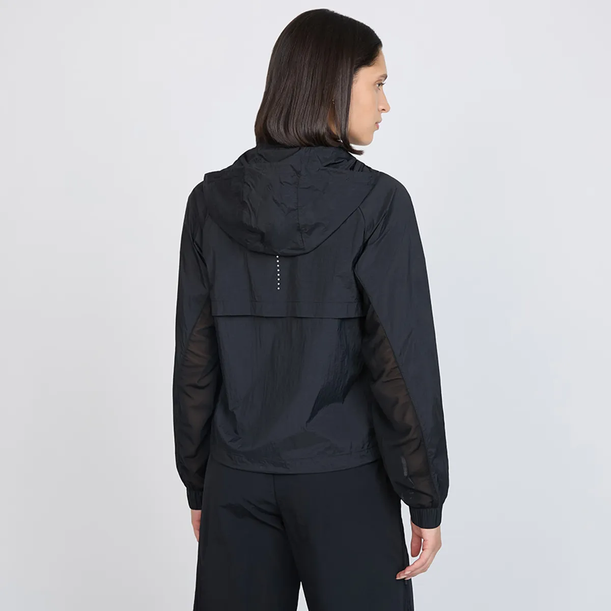 ELLESSE - CHAQUETA MUJER ELLESSE RAISA NEGRO