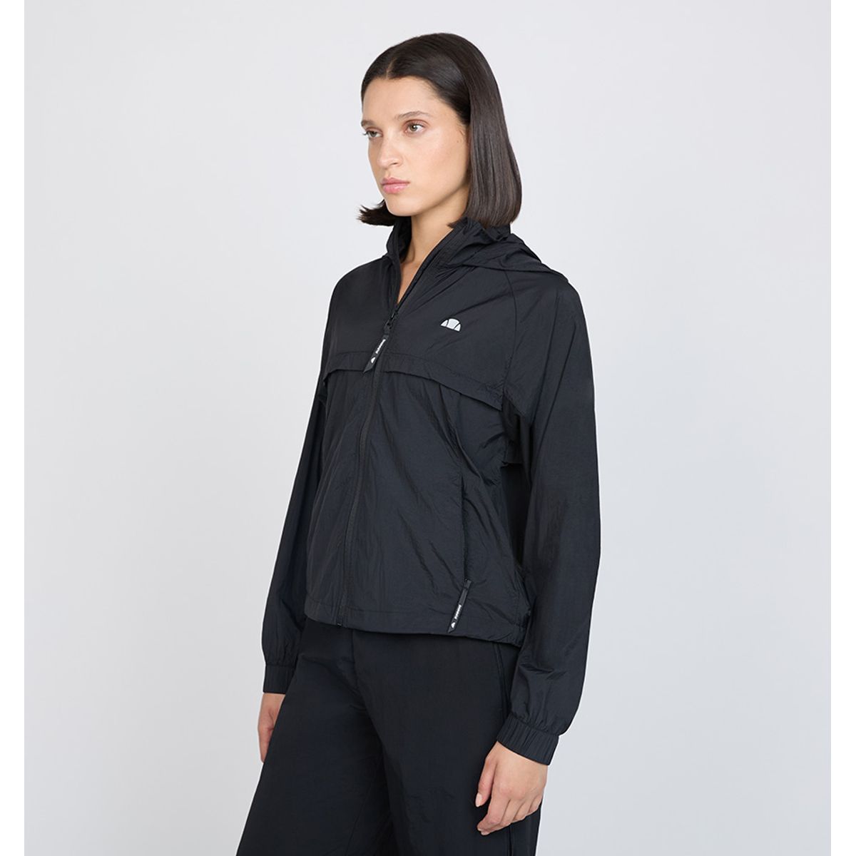 ELLESSE - CHAQUETA MUJER ELLESSE RAISA NEGRO