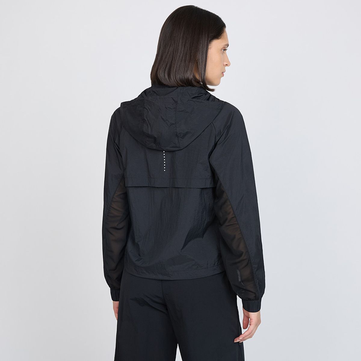 ELLESSE - CHAQUETA MUJER ELLESSE RAISA NEGRO