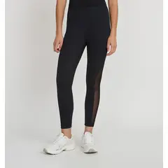 ELLESSE - CALZA MUJER RAMONA NEGRO