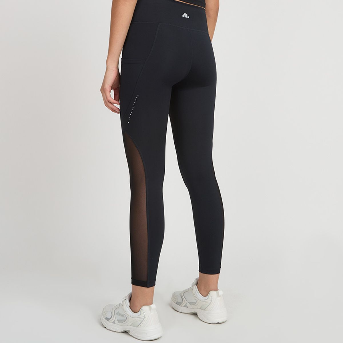 ELLESSE - CALZA MUJER ELLESSE RAMONA NEGRO