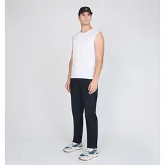 ELLESSE - PANTALON HOMBRE RAMIRO NEGRO