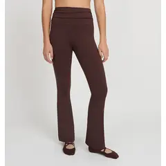 ELLESSE - CALZA MUJER WALLIS CAFÉ