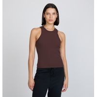 POLERA MUJER MALU CAFÉ