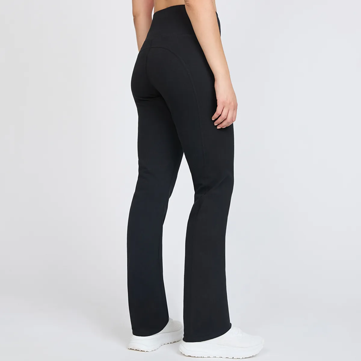 ELLESSE - CALZA MUJER ELLESSE GERMANA NEGRO
