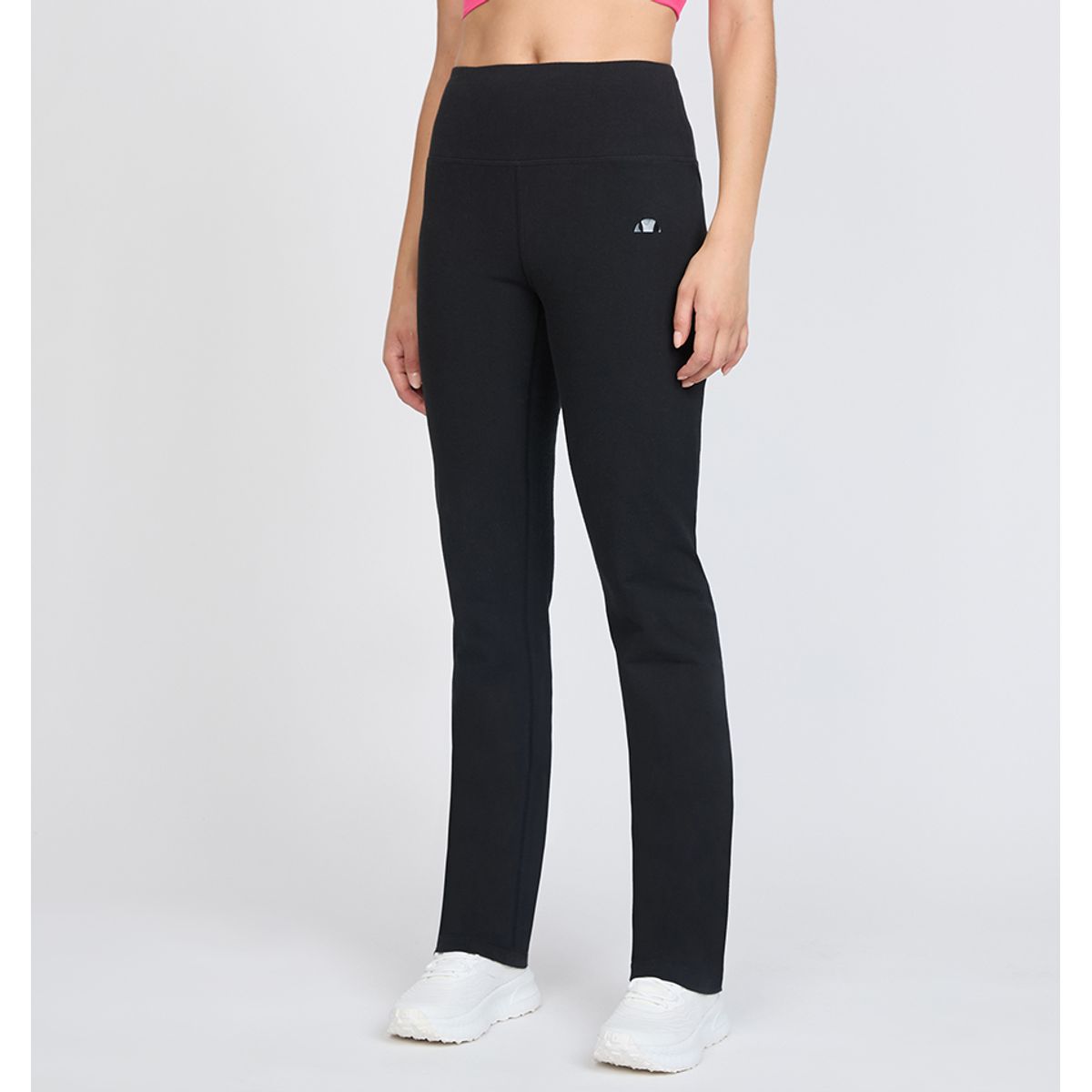 ELLESSE - CALZA MUJER ELLESSE GERMANA NEGRO
