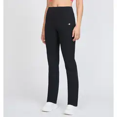ELLESSE - CALZA MUJER GERMANA NEGRO