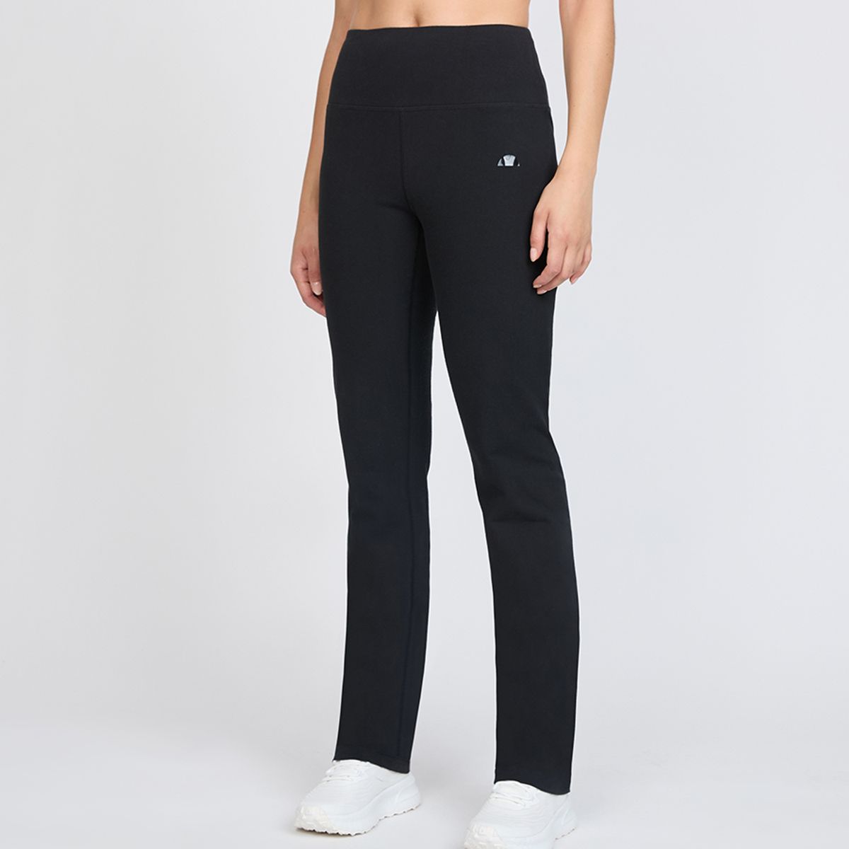 ELLESSE - CALZA MUJER ELLESSE GERMANA NEGRO