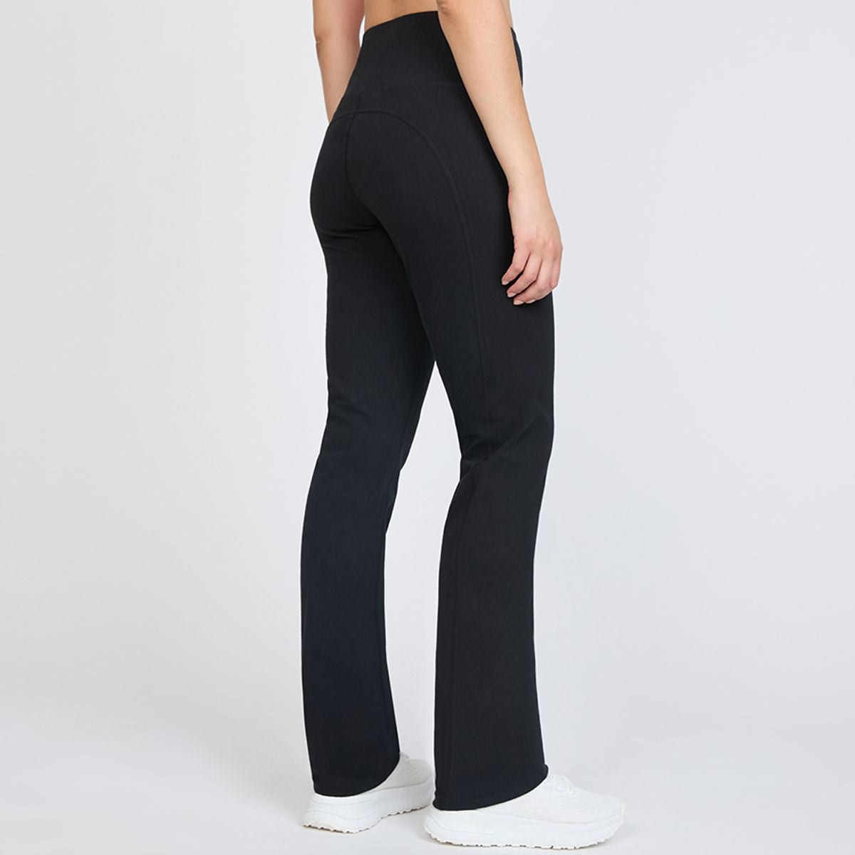 ELLESSE - CALZA MUJER ELLESSE GERMANA NEGRO