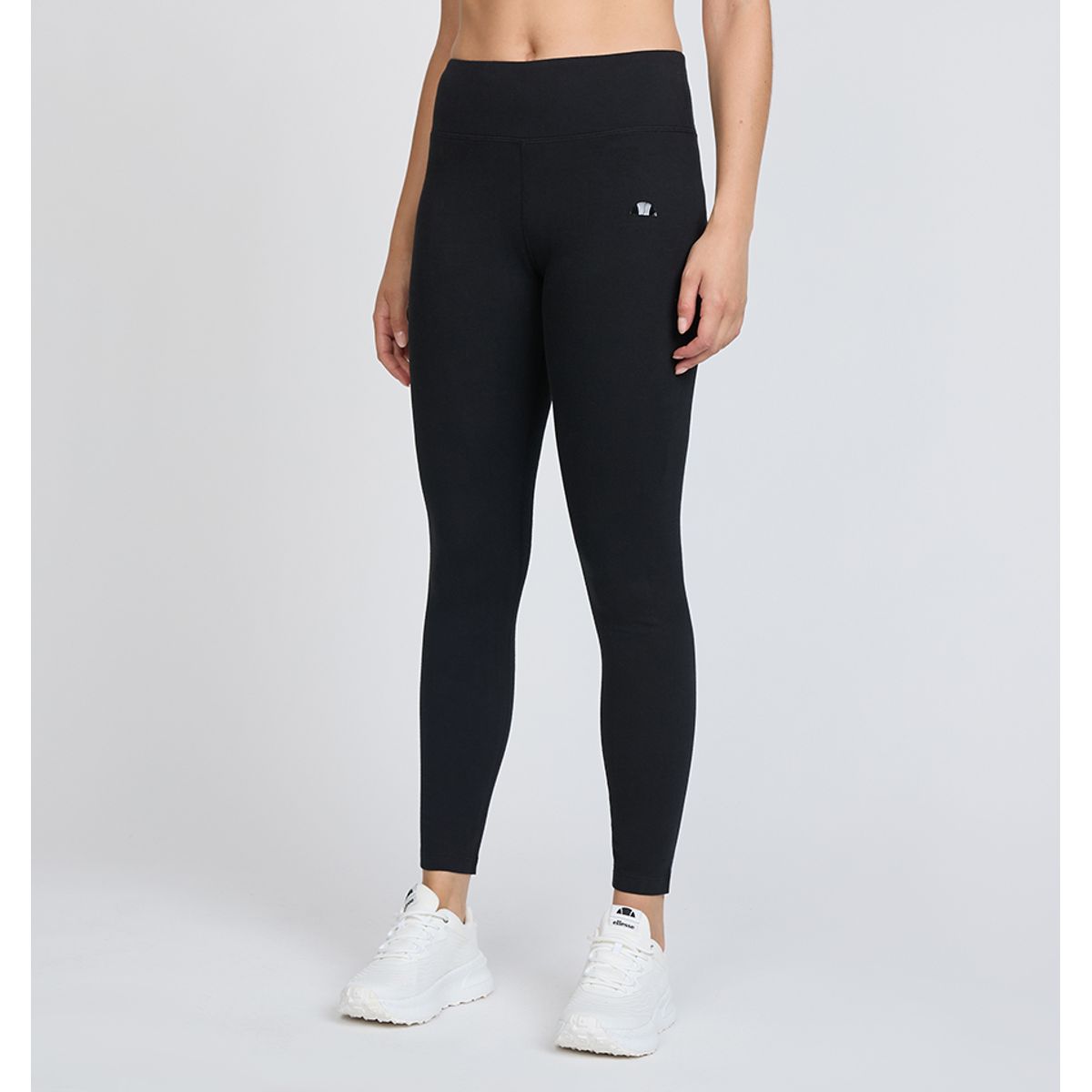 ELLESSE - CALZA MUJER ELLESSE GLADYS NEGRO