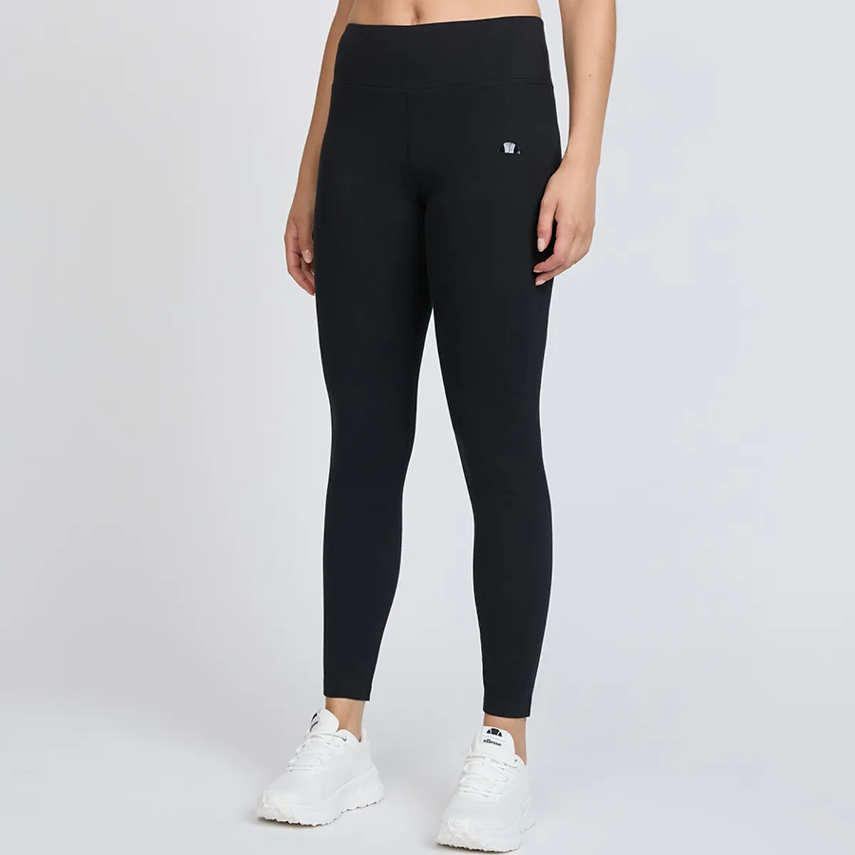 ELLESSE - CALZA MUJER ELLESSE GLADYS NEGRO