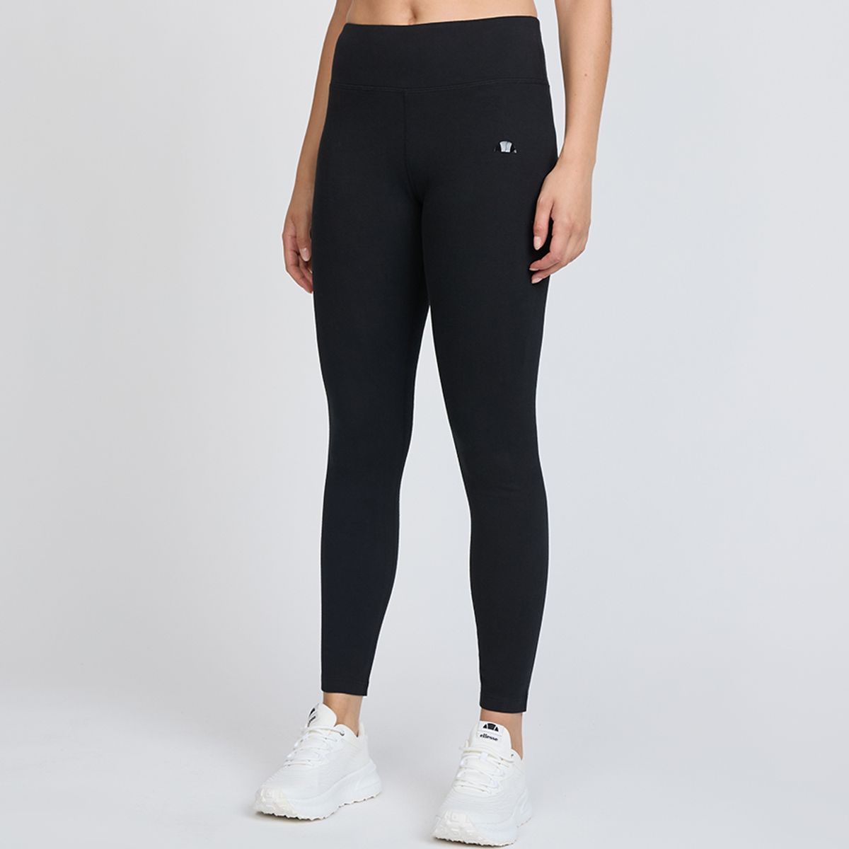 ELLESSE - CALZA MUJER ELLESSE GLADYS NEGRO