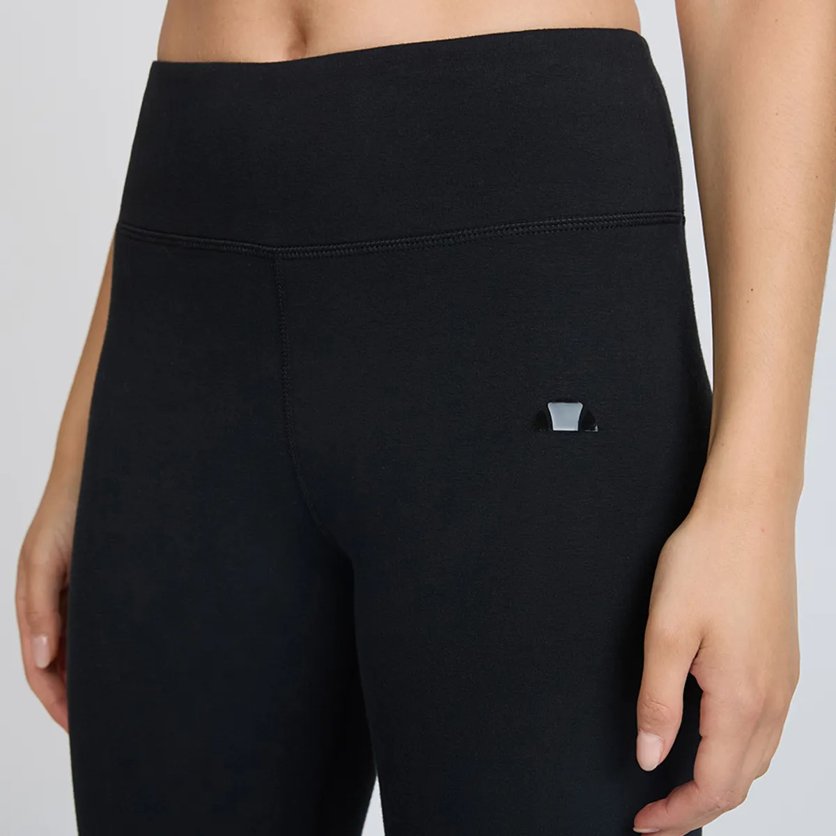 ELLESSE - CALZA MUJER ELLESSE GLADYS NEGRO