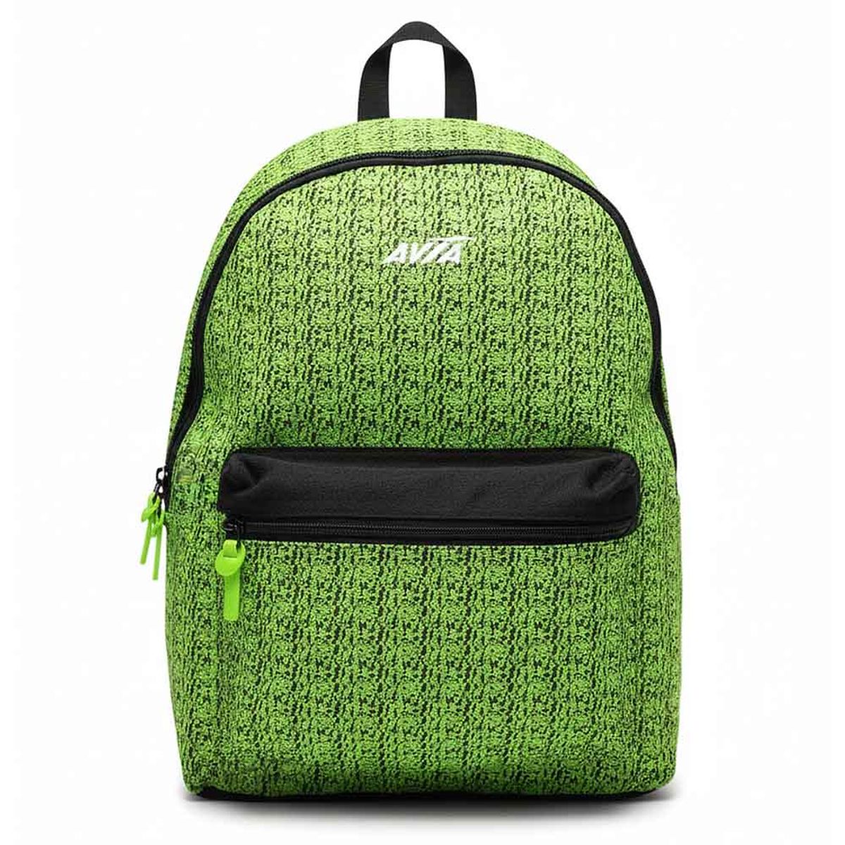 AVIA - Mochila Urbana Textil Avia Verde
