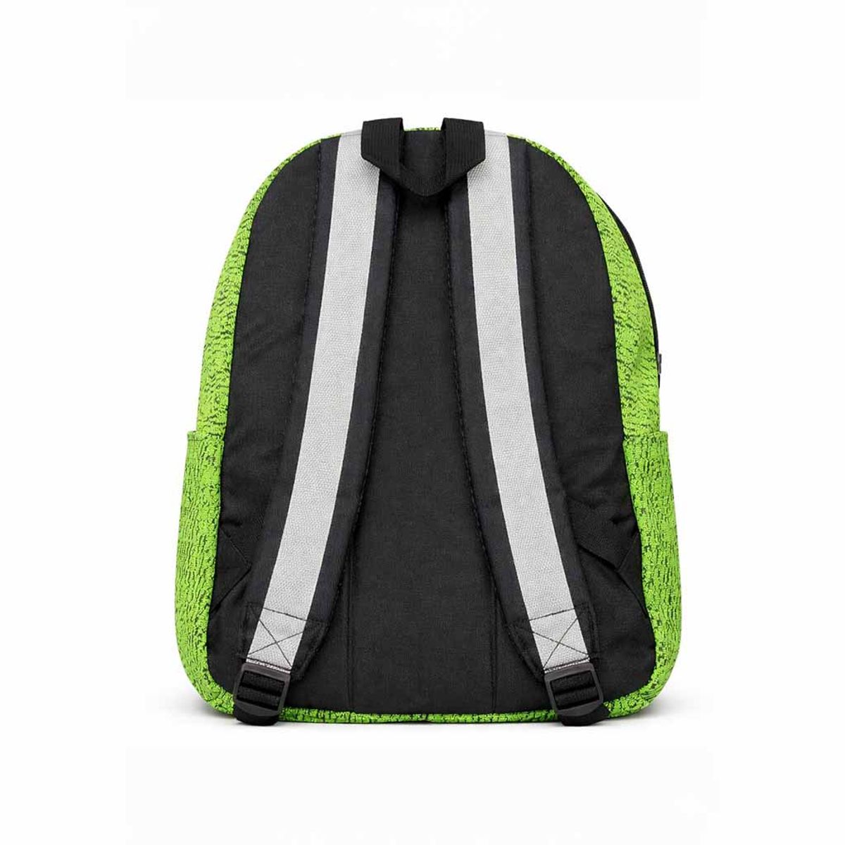 AVIA - Mochila Urbana Textil Avia Verde