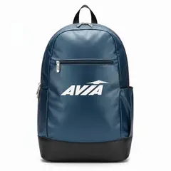 AVIA - Mochila Escolar Pro Unisex Azul