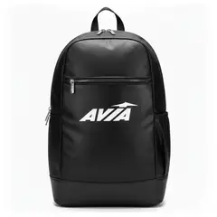 AVIA - Mochila Escolar Pro Unisex Negro