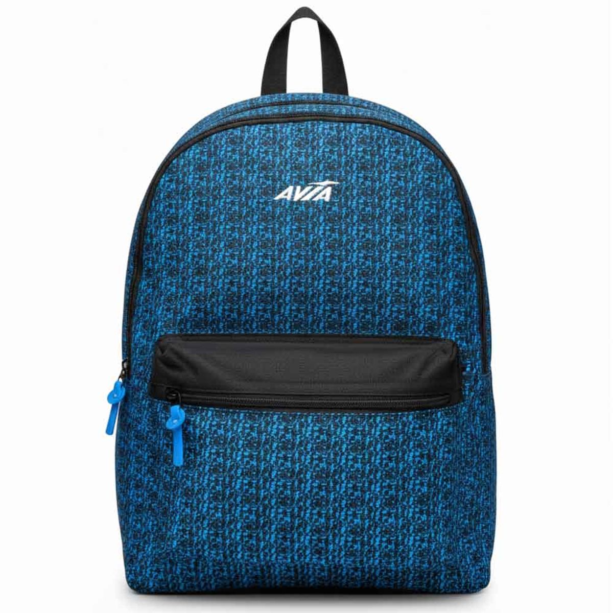 AVIA - Mochila Urbana Textil Avia Azul