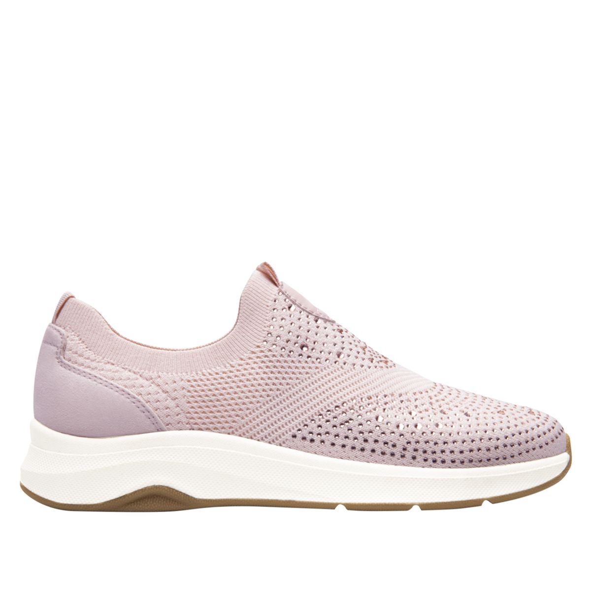 FLEXI - Zapatilla Mujer Letti 134101 Rosa Flexi