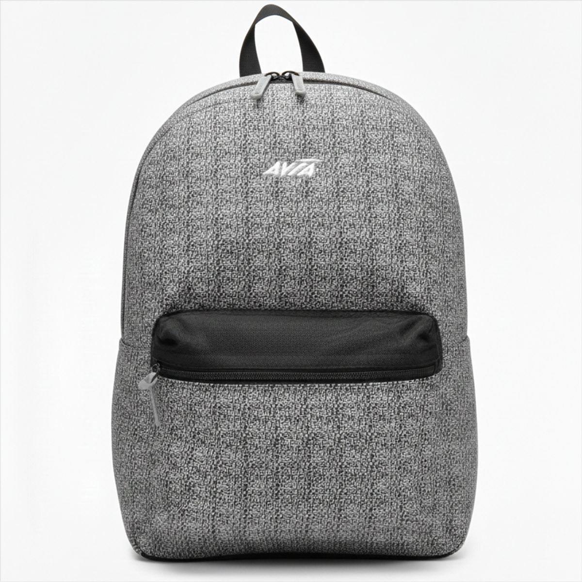 AVIA - Mochila Urbana Textil Avia Gris