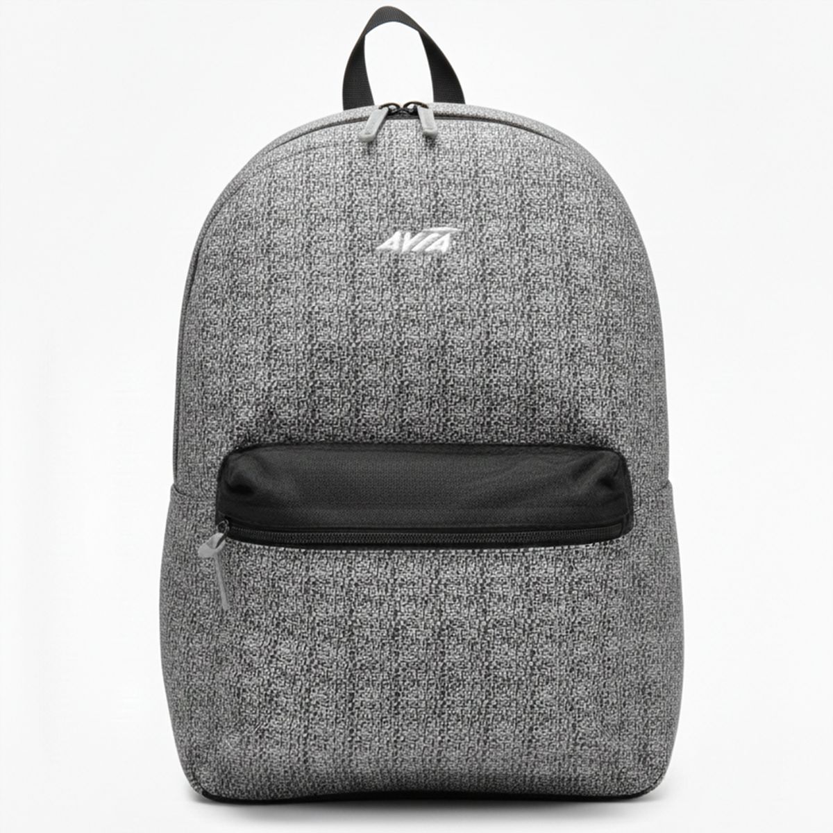 AVIA - Mochila Urbana Textil Avia Gris